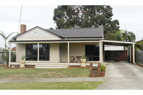 Property photo of 31 Chenhall Crescent Traralgon VIC 3844