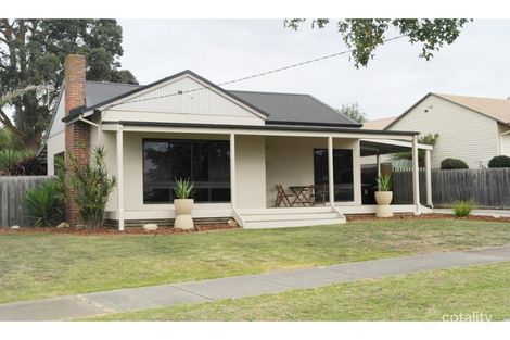Property photo of 31 Chenhall Crescent Traralgon VIC 3844