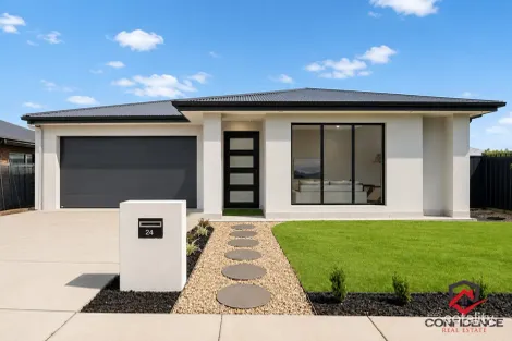 Property photo of 24 Apuatimi Crescent Whitlam ACT 2611