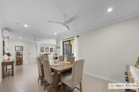Property photo of 63 Hillock Crescent Bushland Beach QLD 4818