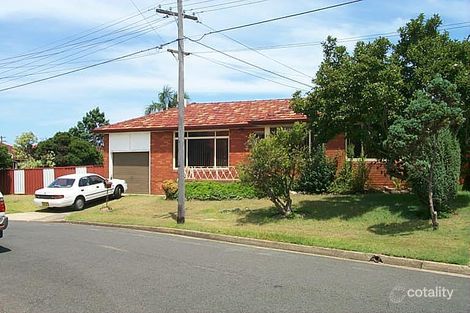 2 Metella Cres, Belfield, NSW 2191