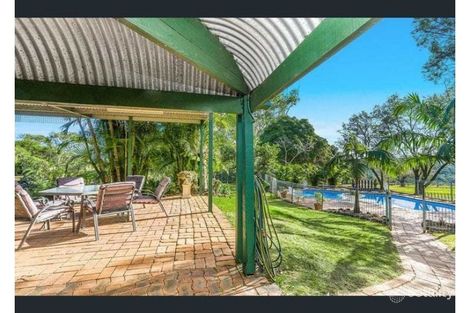 Property photo of 147 Rosebank Road Corndale NSW 2480