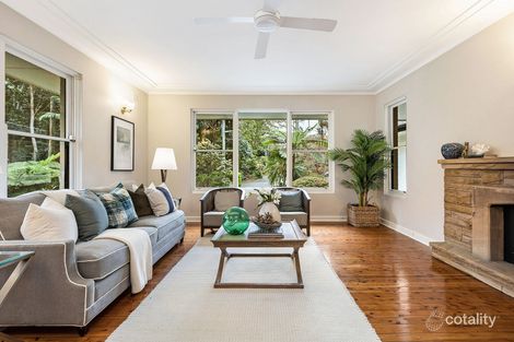 Property photo of 16 Tanderra Street Wahroonga NSW 2076