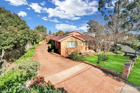 Property photo of 3/31 Girraween Road Girraween NSW 2145