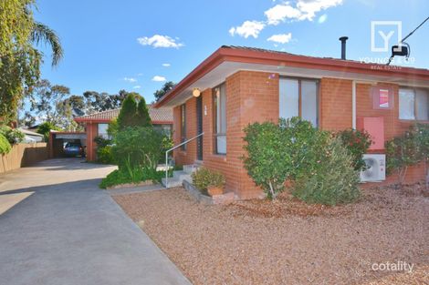 1/25 Baker Cres, Mooroopna, VIC 3629