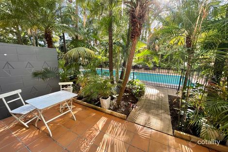 4/1 Mcdonald St, Potts Point, NSW 2011