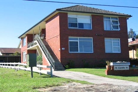 Property photo of 1/13 Corella Street Freshwater NSW 2096