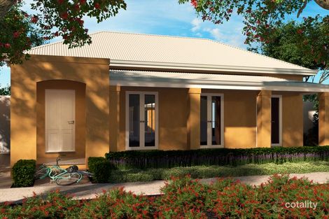 341 Swimmer Tce, Jindalee, WA 6036