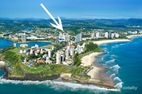 Property photo of 61 Dixon Street Coolangatta QLD 4225