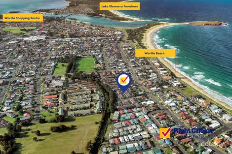 24/108 Osborne Pde, Warilla, NSW 2528