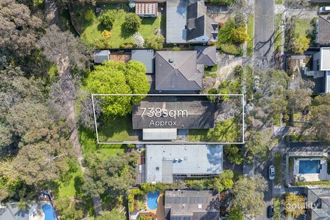 110 Great Valley Rd, Glen Iris, VIC 3146