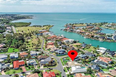 Property photo of 8 Nautilus Drive Ormiston QLD 4160