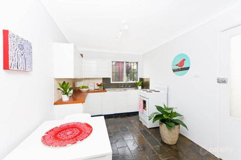 Property photo of 77 Park Road Sydenham NSW 2044