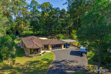 14 Kookaburra Ct, Woombah, NSW 2469
