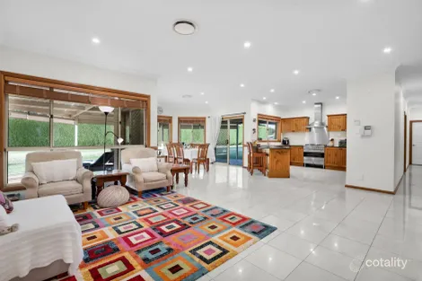 Property photo of 6 Old Racecourse Close Picton NSW 2571