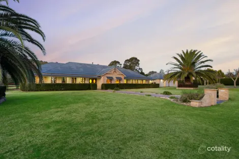 Property photo of 6 Old Racecourse Close Picton NSW 2571