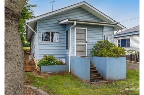 14 Hagan St, North Toowoomba, QLD 4350
