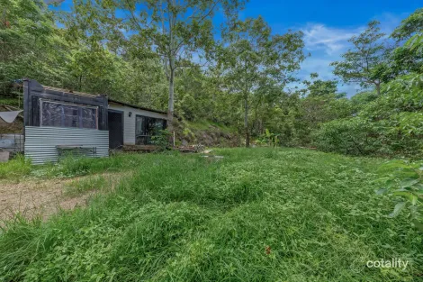 Property photo of LOT 18 Star Drive Sugarloaf QLD 4800