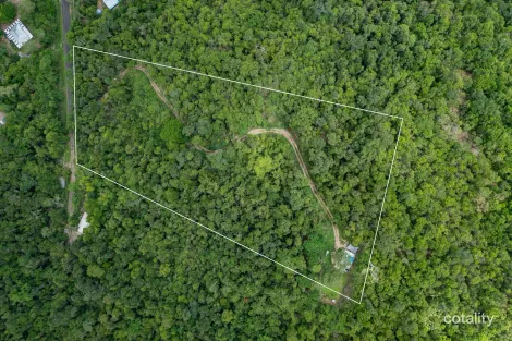Property photo of LOT 18 Star Drive Sugarloaf QLD 4800