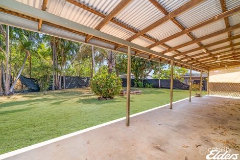 Property photo of 4 Rilstone Court Moulden NT 0830