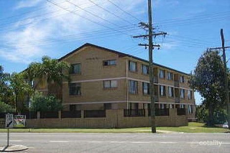 Property photo of 15/1031 Gold Coast Highway Palm Beach QLD 4221