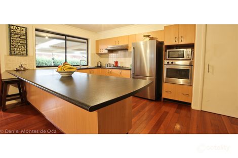Property photo of 1 Ashmont Place Prestons NSW 2170