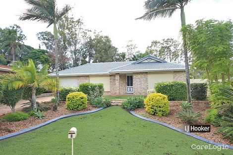 Property photo of 8 Lemonwood Court Kallangur QLD 4503