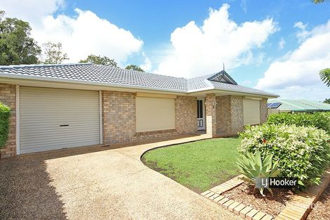 Property photo of 8 Lemonwood Court Kallangur QLD 4503