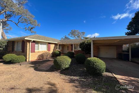 9 Godfrey St, Campbell, ACT 2612