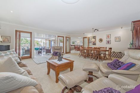 Property photo of 8 Nautilus Drive Ormiston QLD 4160