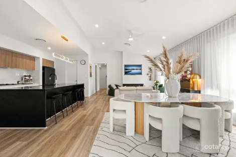 Property photo of 20 Beatty Road Thorneside QLD 4158