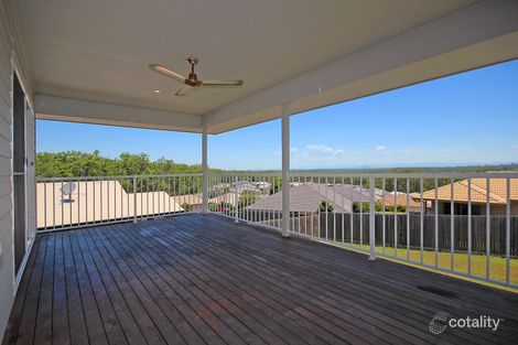 Property photo of 8 Neptune Crescent Brassall QLD 4305