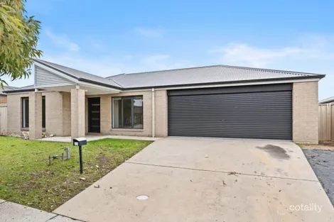 11 Bugden St, Wodonga, VIC 3690