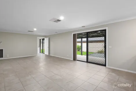 Property photo of 11 Bugden Street Wodonga VIC 3690