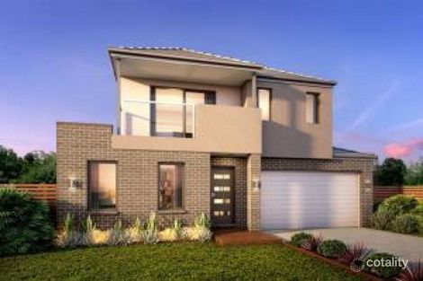 1 Mangrove Pde, Point Cook, VIC 3030