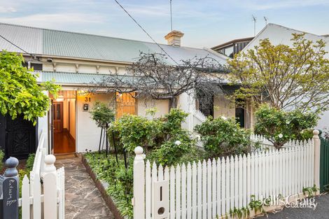 Property photo of 31 Chapman Street North Melbourne VIC 3051