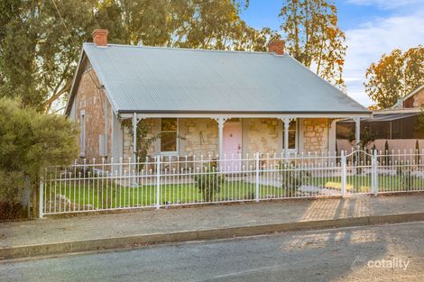 Property photo of 3 Railway Terrace Spalding SA 5454