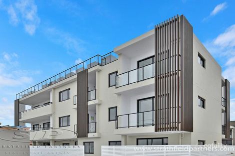 Property photo of 3/3 Anselm Street Strathfield South NSW 2136