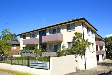 3/53-55 King St, Penrith, NSW 2750