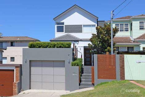 Property photo of 21 Bond Street Maroubra NSW 2035