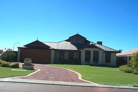 4 D'Argent Cir, Port Kennedy, WA 6172