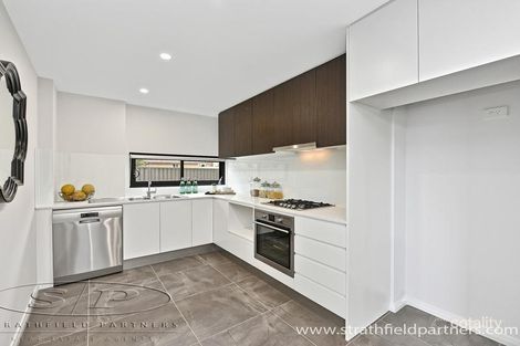 Property photo of 3/3 Anselm Street Strathfield South NSW 2136
