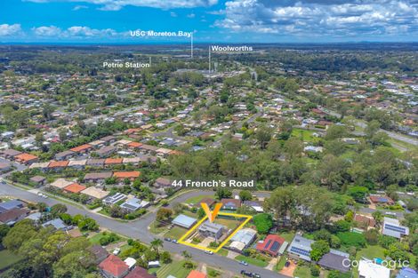 Property photo of 44 Frenchs Road Petrie QLD 4502
