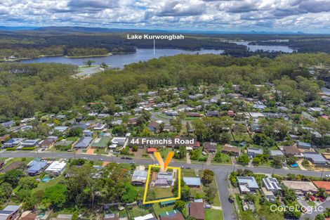 Property photo of 44 Frenchs Road Petrie QLD 4502