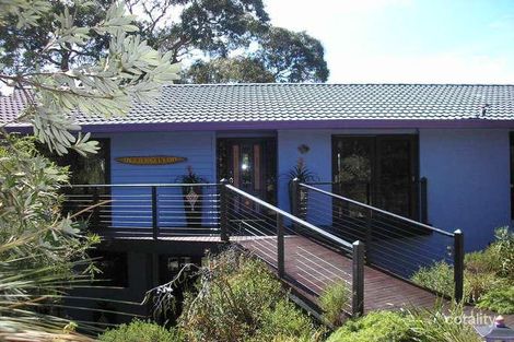 Property photo of 50 Glamorgan Crescent Mount Martha VIC 3934