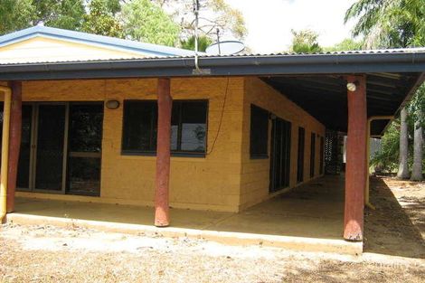 4 Hope St, Cooktown, QLD 4895