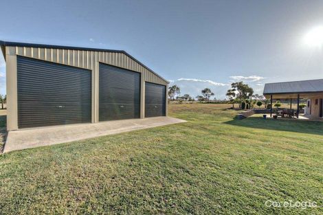 Property photo of 3 Kendall Court Rockyview QLD 4701