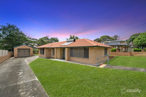 10 Merindah St, Slacks Creek, QLD 4127