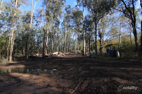 Property photo of 190 Engineers Road Bruthen VIC 3885