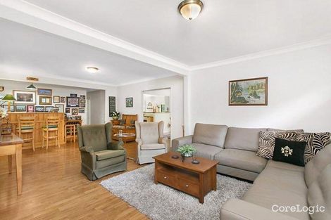 Property photo of 50 Burrandong Crescent Baulkham Hills NSW 2153